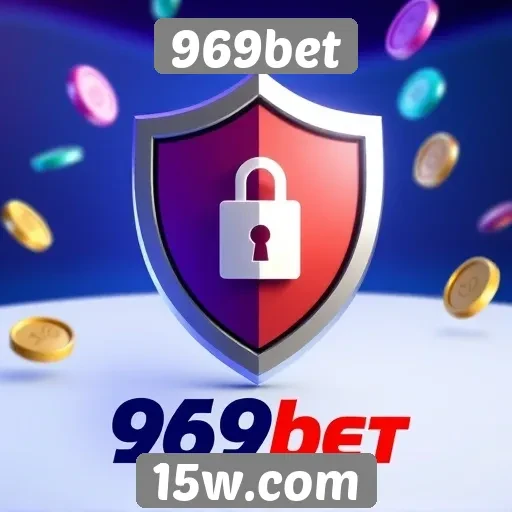 Avaliação da segurança do site de jogos 969bet