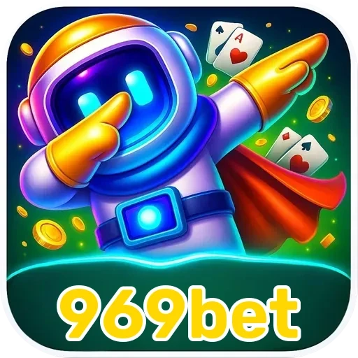 969bet: O Melhor Site de Jogos Confiáveis Para Você!