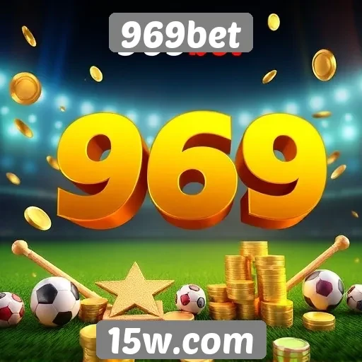 Ofertas de bônus e promoções no 969bet