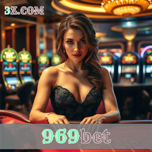 969bet Faça suas apostas