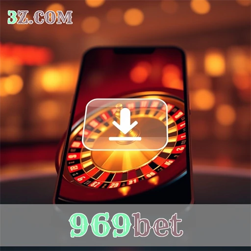 969bet Baixar app