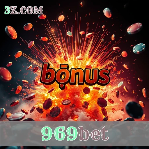 969bet Ofertas especiais