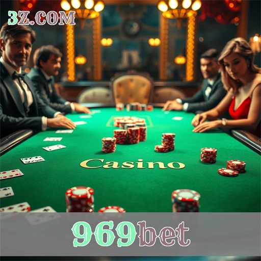 969bet Cassino virtual
