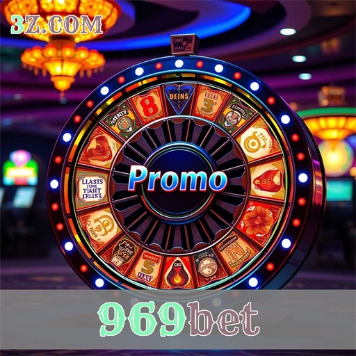 969bet Promoções